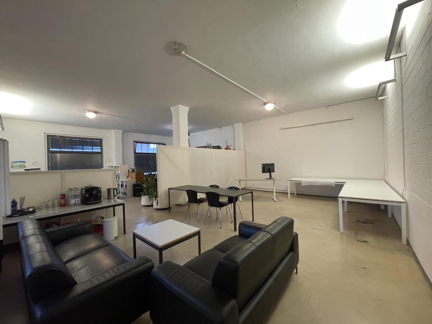 25-50m² office, photo 4 of 5