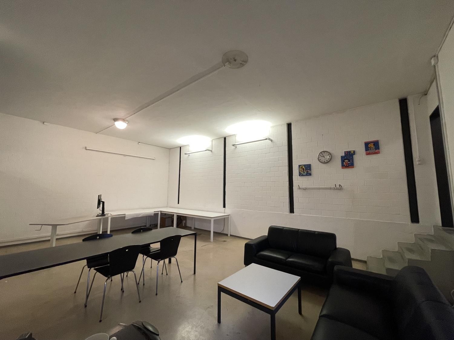 25-50m² office, photo 5 of 5