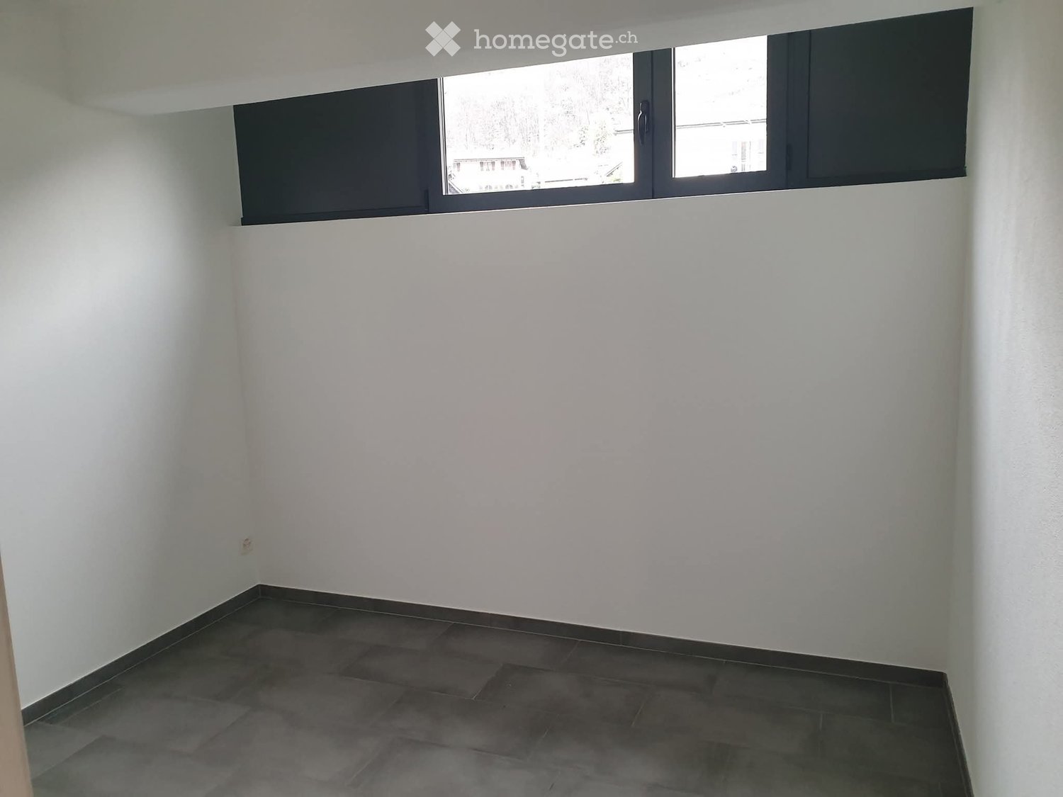 2 ½ pièces appartement