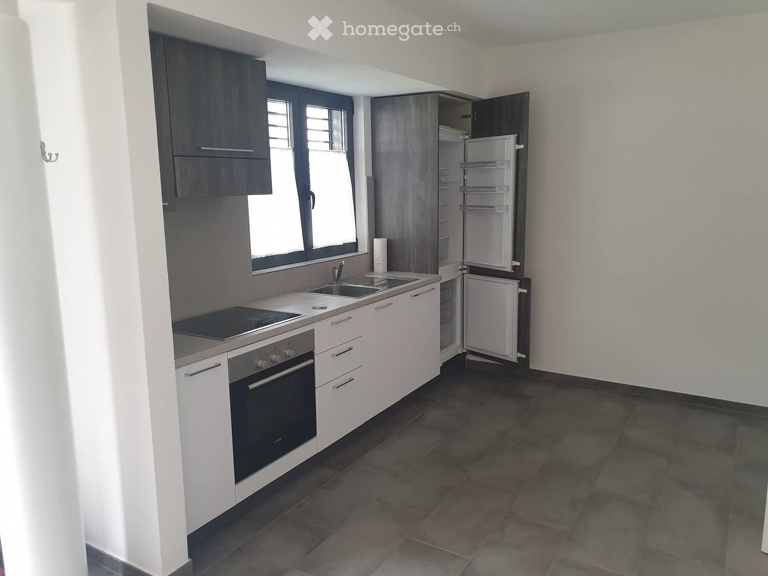 2 ½ pièces appartement