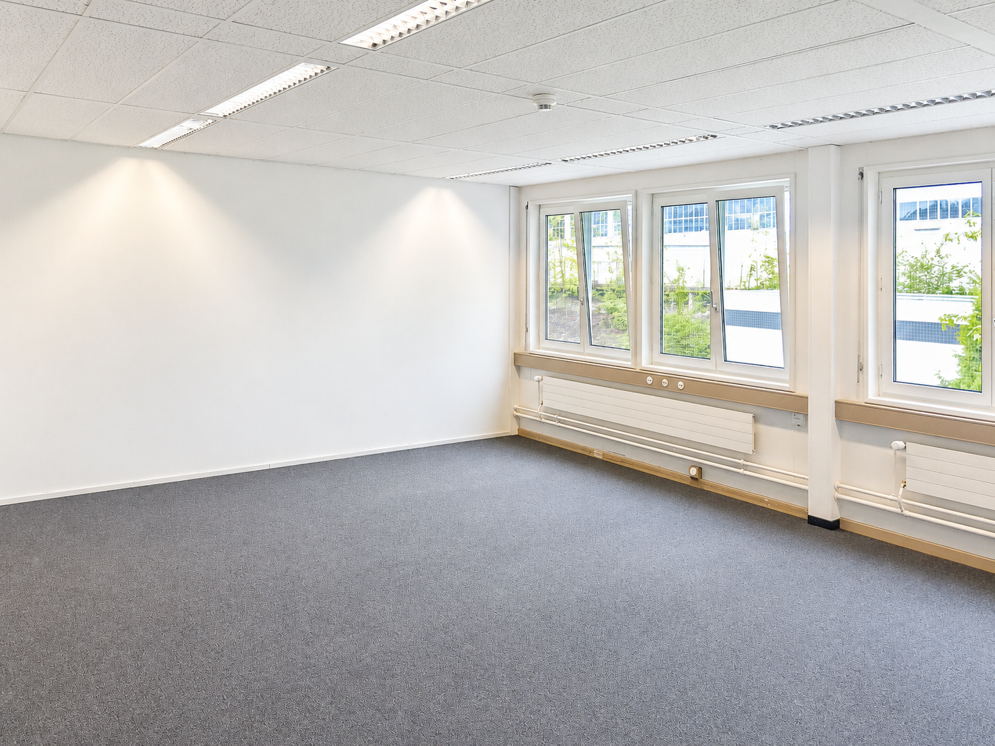 64m² office, photo 5 of 6