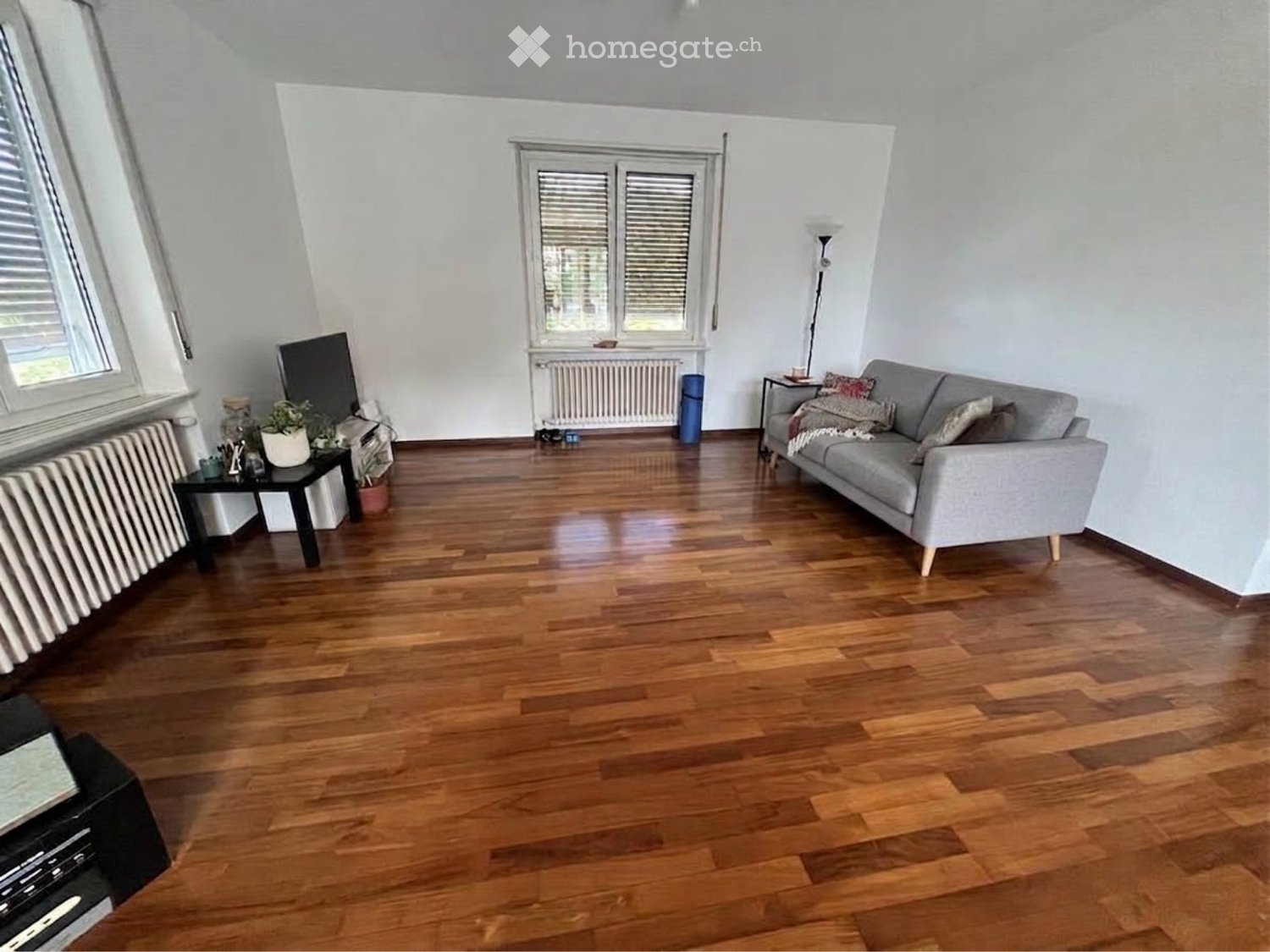 4 rooms apartment, photo 3 of 9