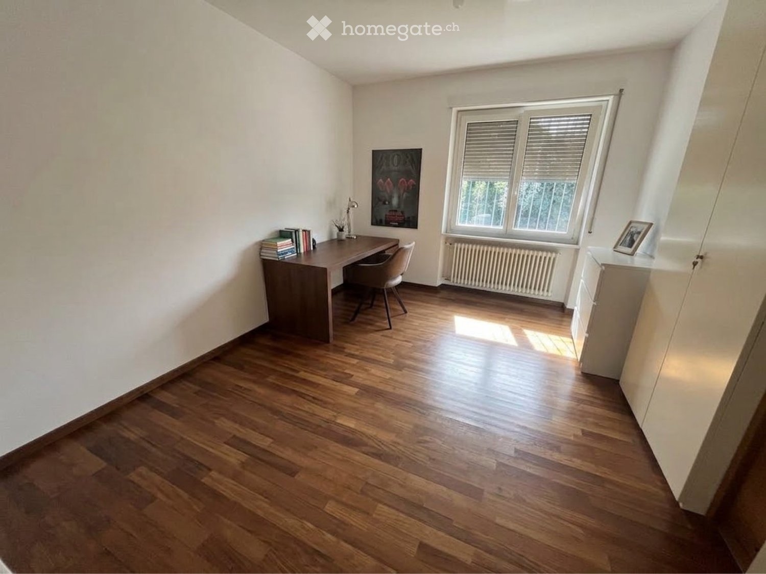 4 rooms apartment, photo 6 of 9