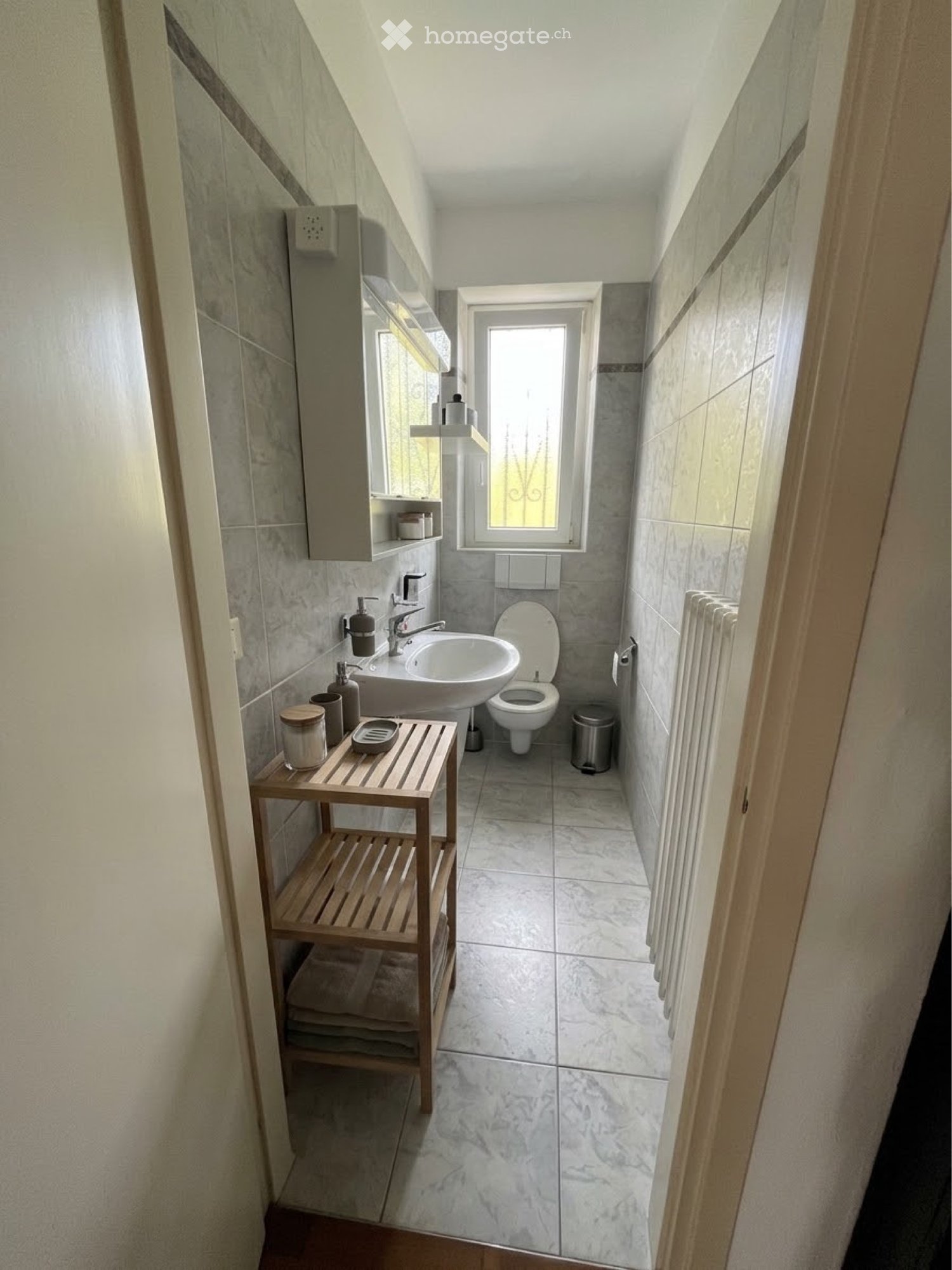 4 rooms apartment, photo 7 of 9