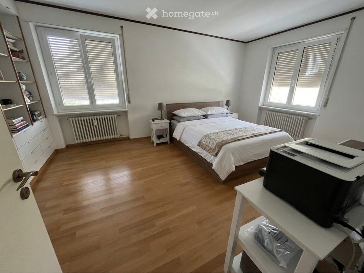 4 rooms apartment, photo 9 of 9