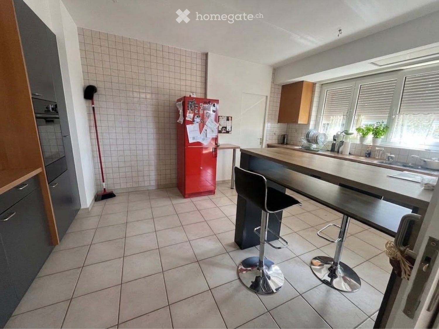 4 rooms apartment, photo 1 of 9
