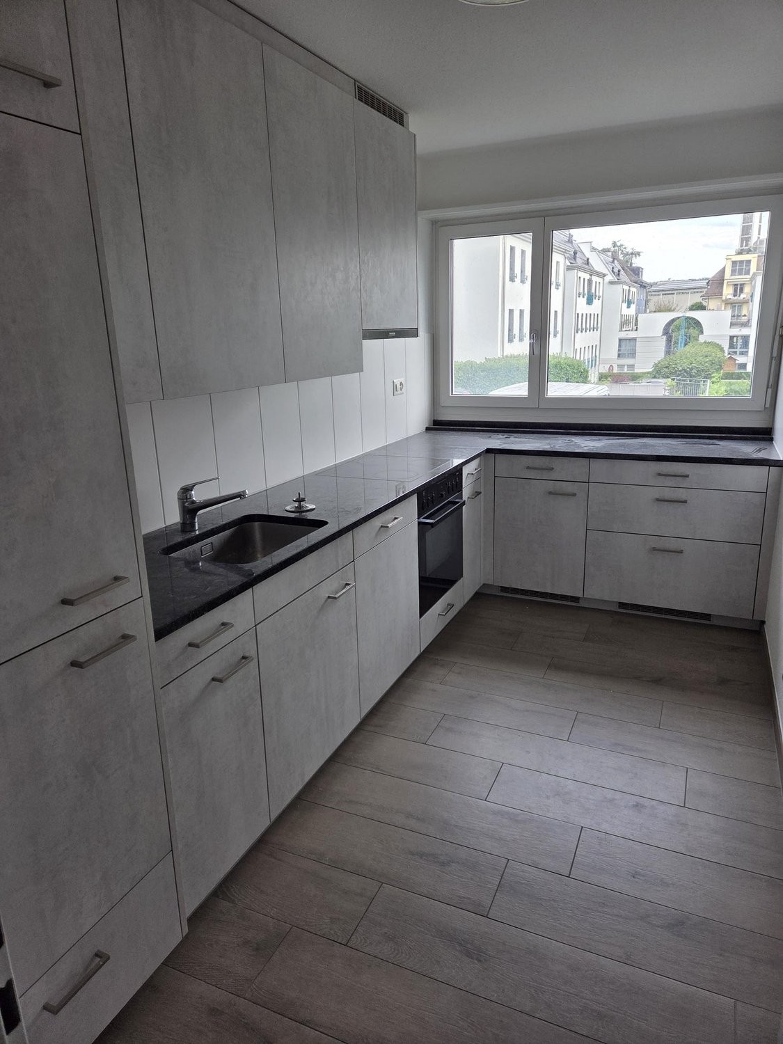 4 ½ rooms apartment, photo 2 of 8