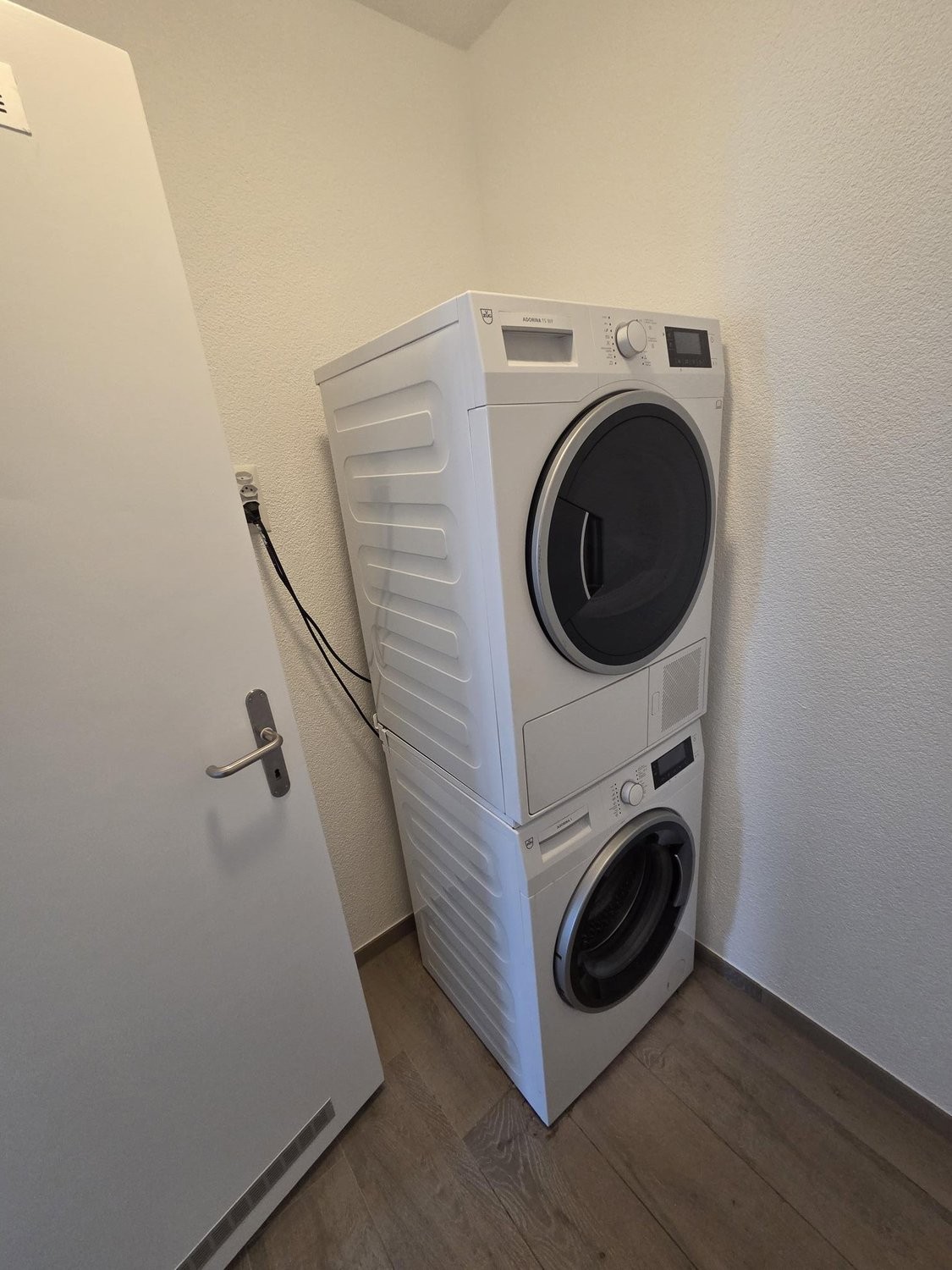 4 ½ rooms apartment, photo 7 of 8