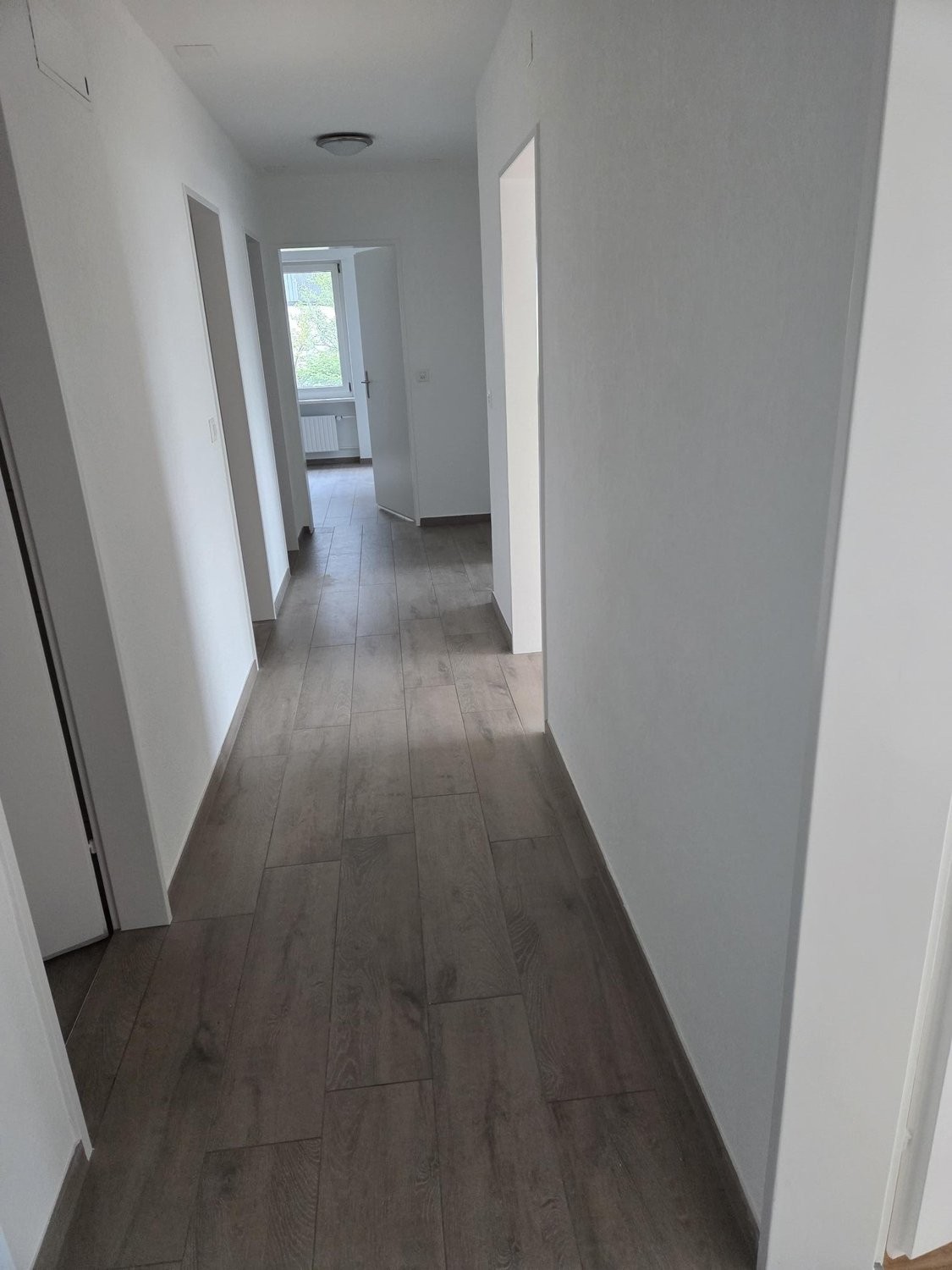 4 ½ rooms apartment, photo 4 of 8