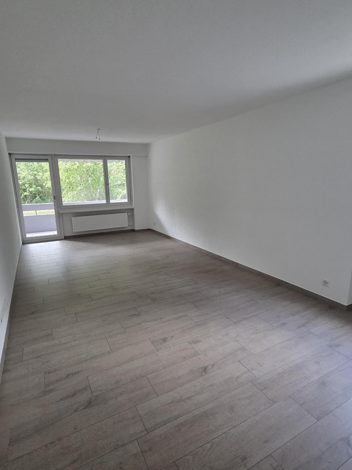 4 ½ rooms apartment, photo 3 of 8