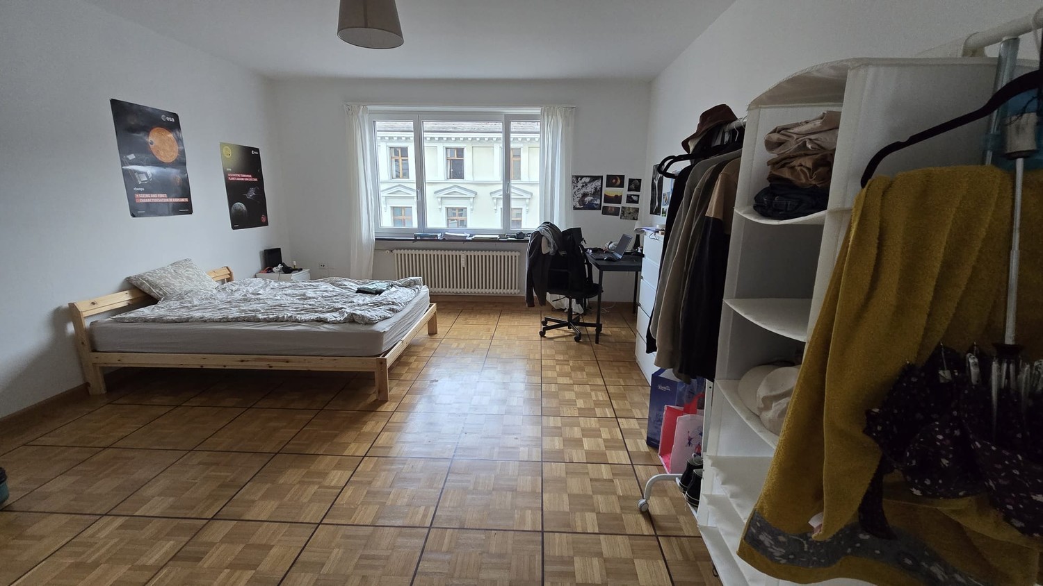 Room in a shared flat, photo 2 of 5