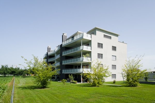 4 ½ pièces appartement