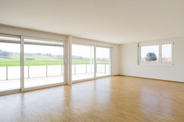 4 ½ pièces appartement