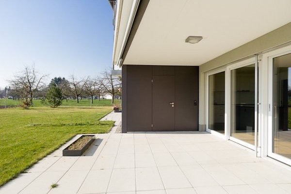 4 ½ pièces appartement