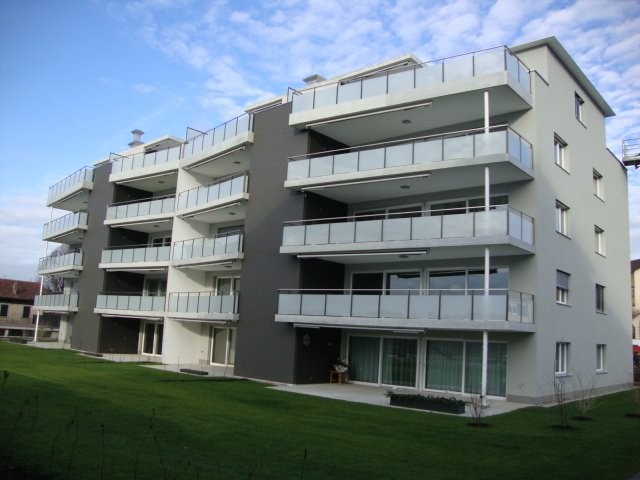 4 ½ pièces appartement