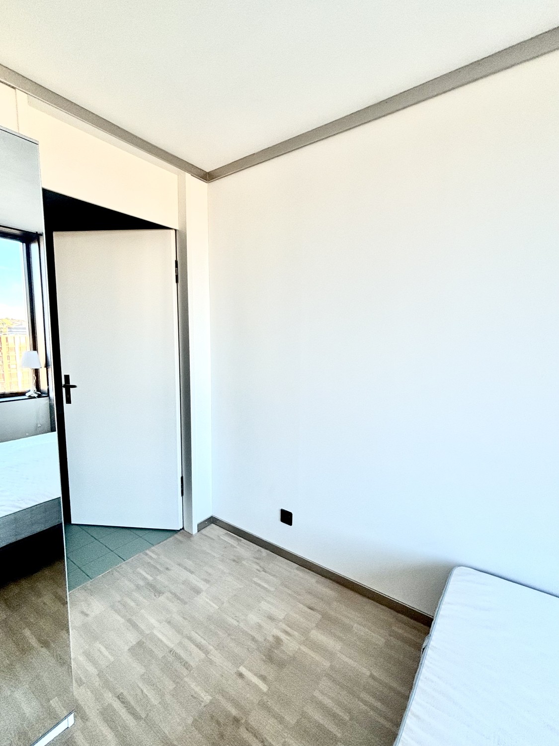 Room in a shared flat, photo 3 of 8
