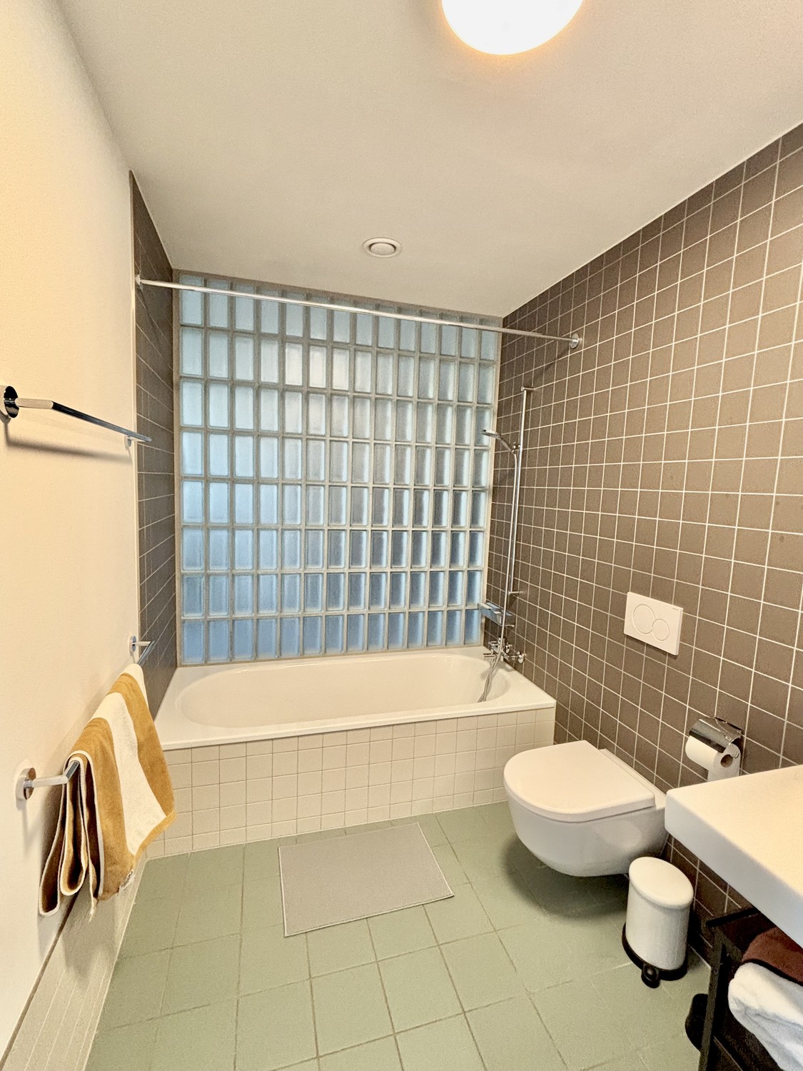 Room in a shared flat, photo 7 of 8