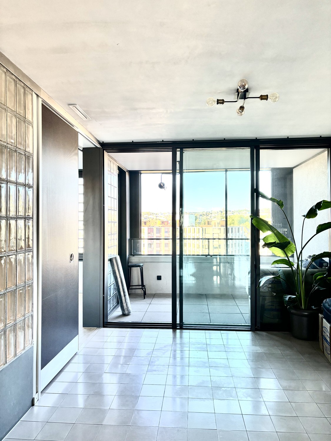 Room in a shared flat, photo 2 of 8