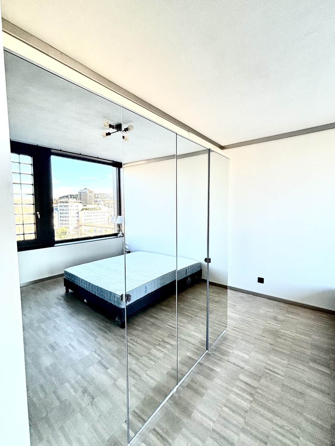 Room in a shared flat, photo 1 of 8