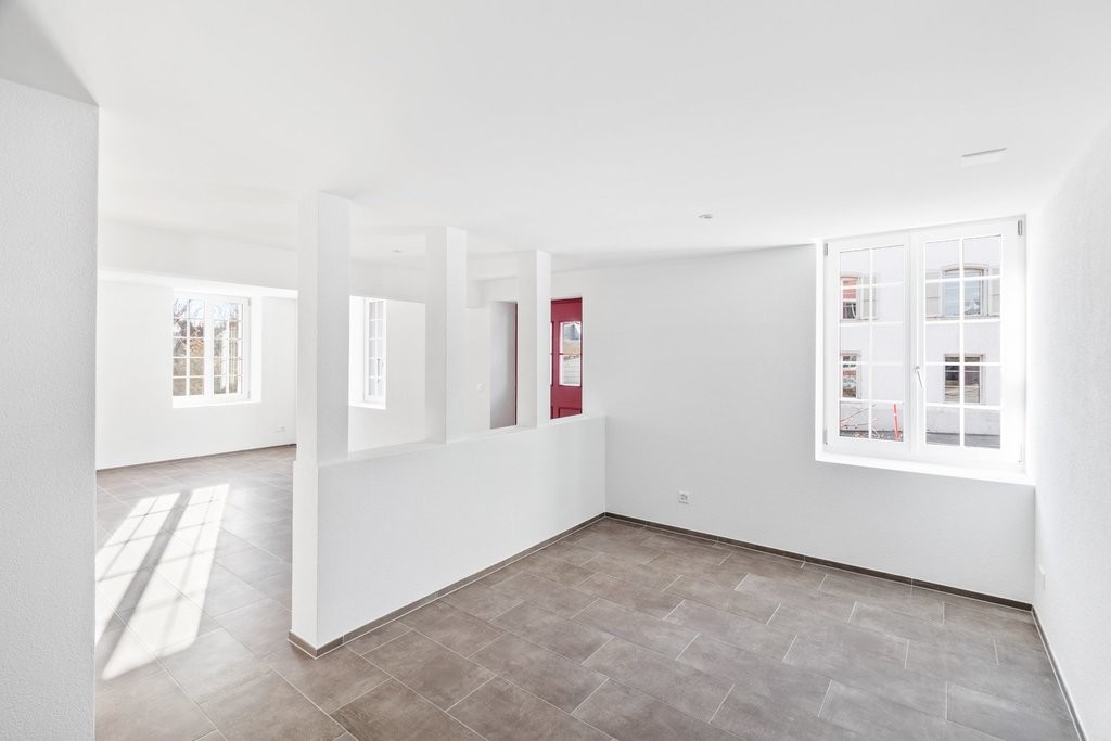 73m² commercial