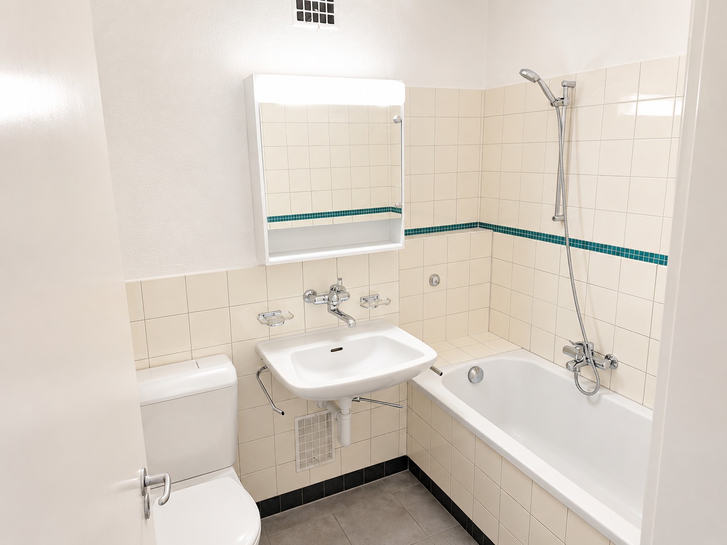 3 rooms apartment, photo 7 of 10