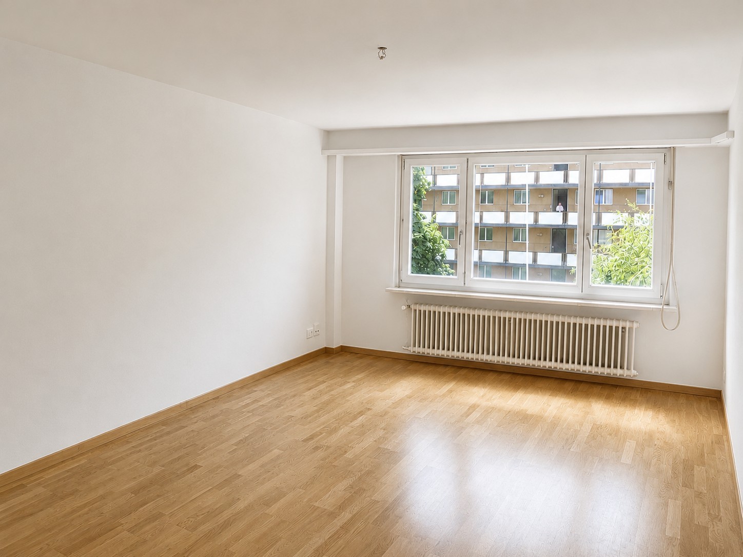 3 rooms apartment, photo 2 of 10