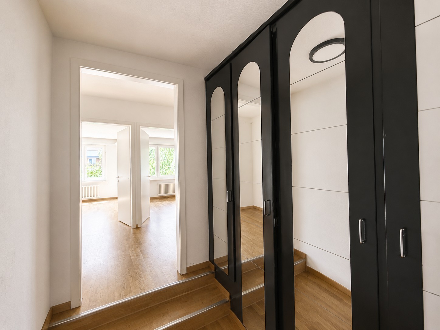 3 rooms apartment, photo 6 of 10