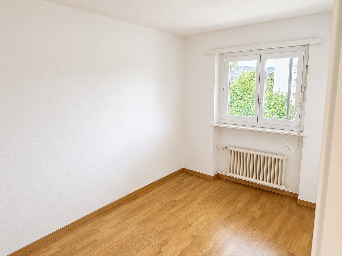 3 rooms apartment, photo 9 of 10