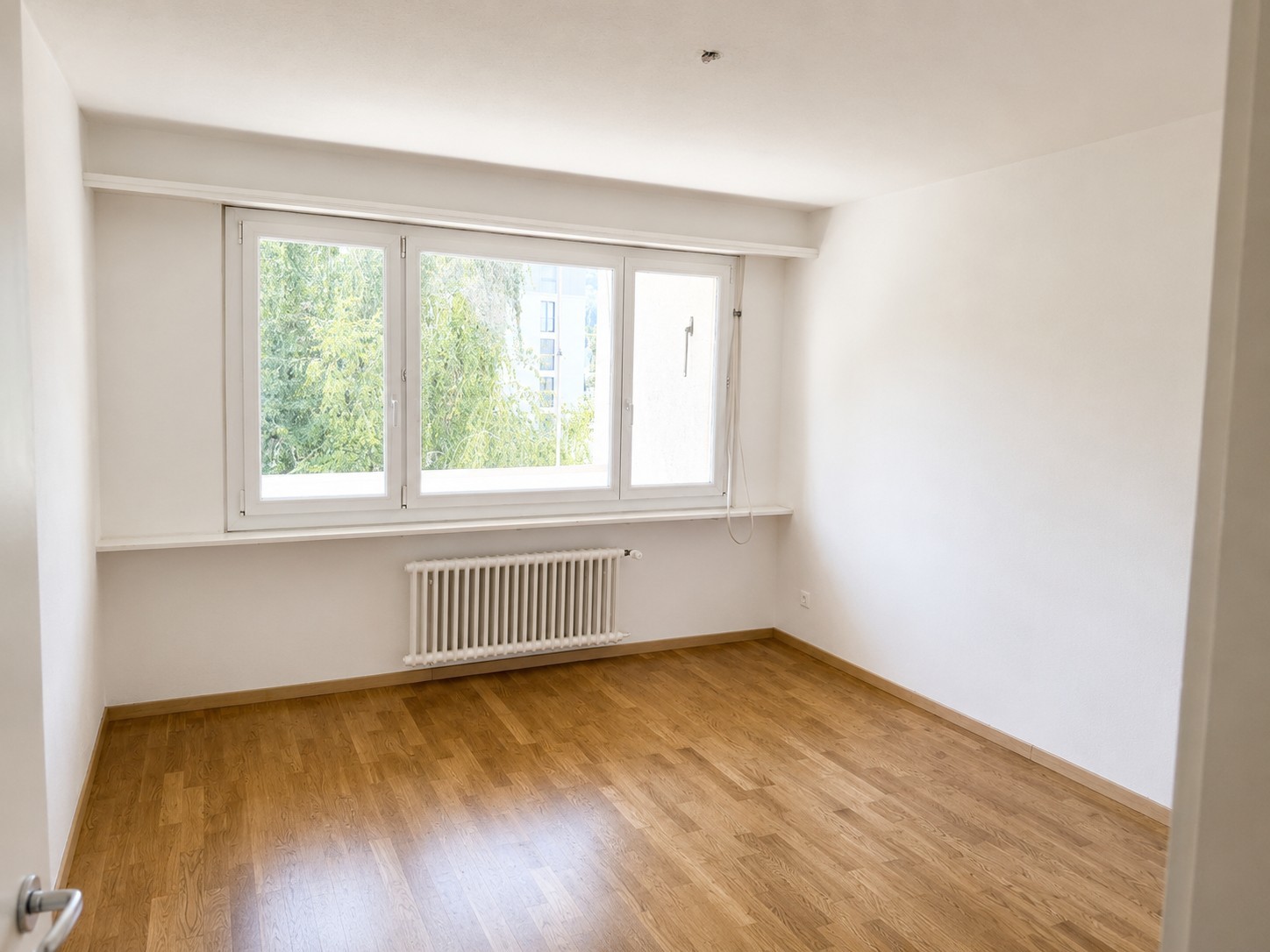 3 rooms apartment, photo 8 of 10