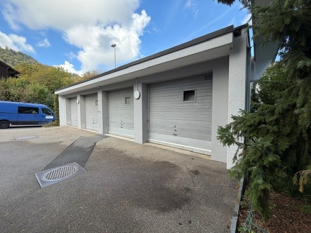 Appartement de 2 ½ pièces