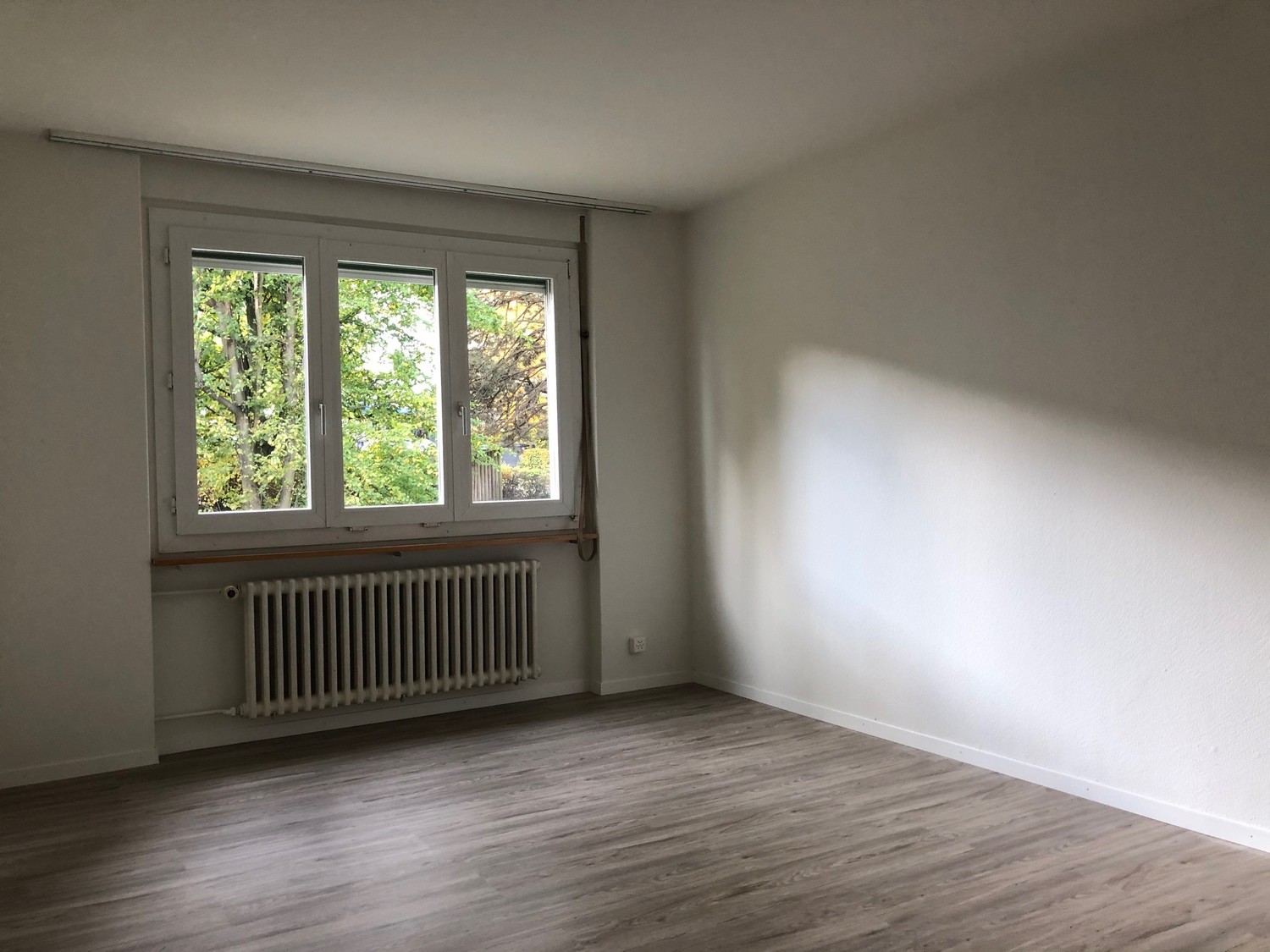 Appartement de 2 ½ pièces