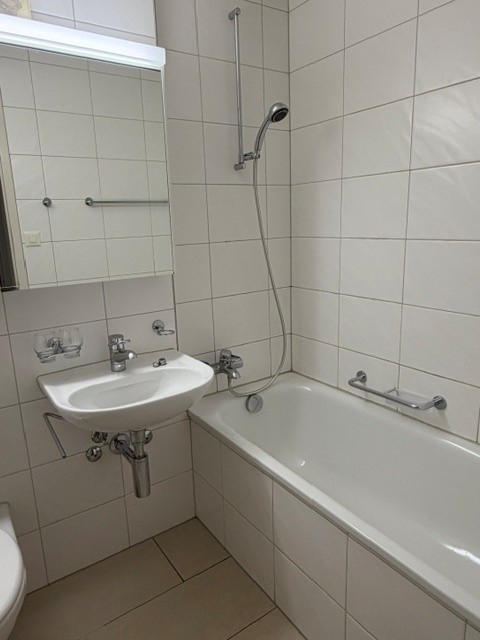 Appartement de 2 ½ pièces