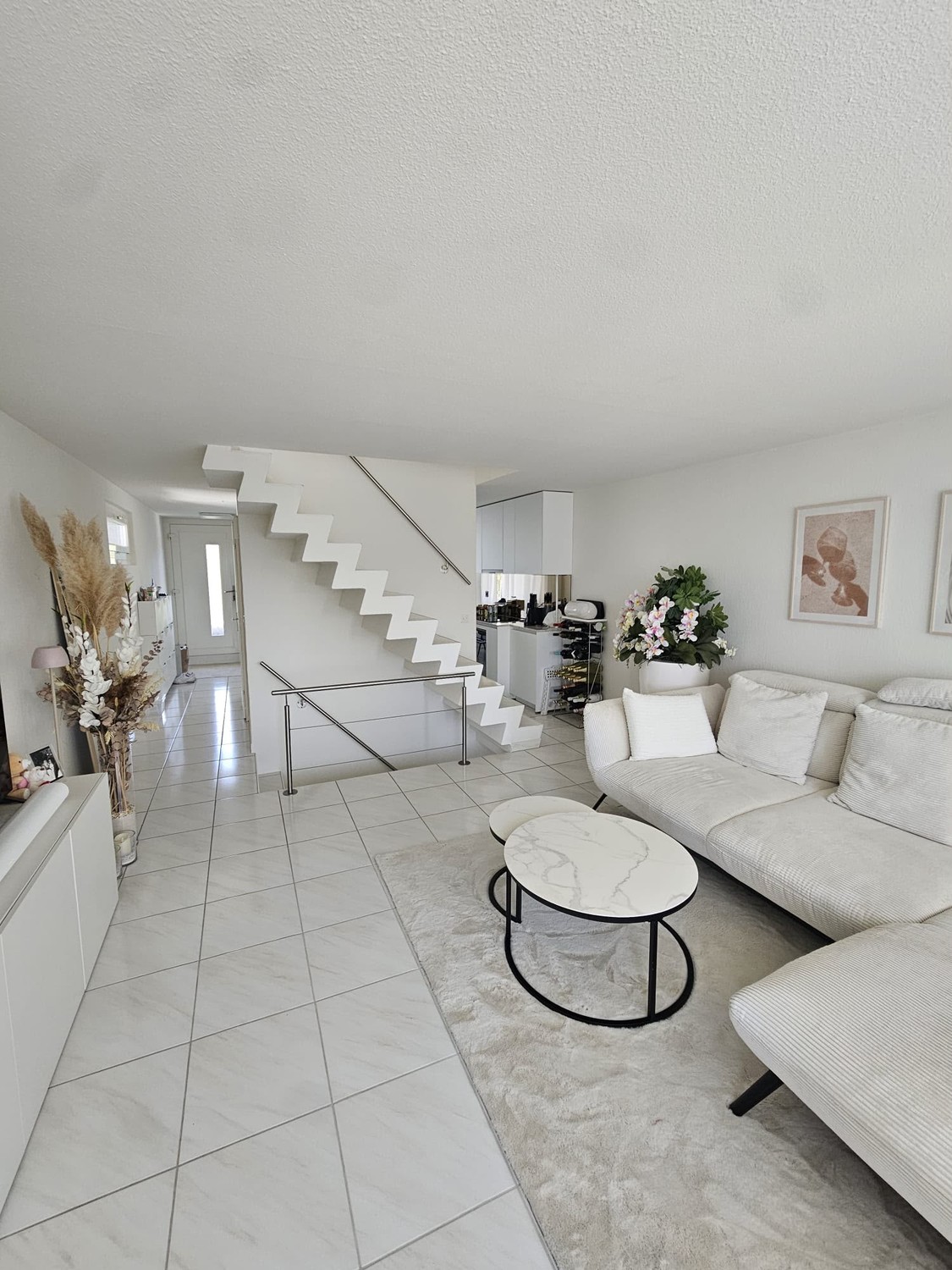 4 ½ rooms apartment