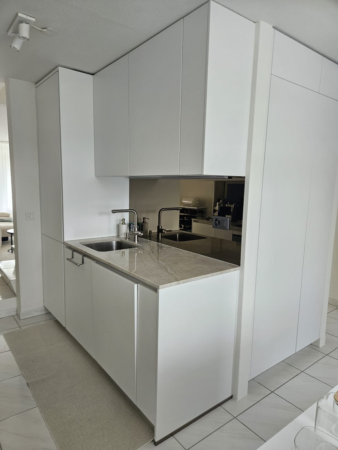 4 ½ rooms apartment