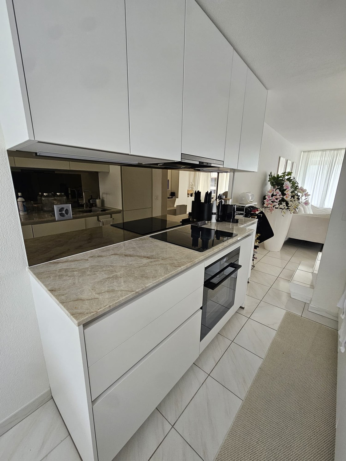 4 ½ rooms apartment