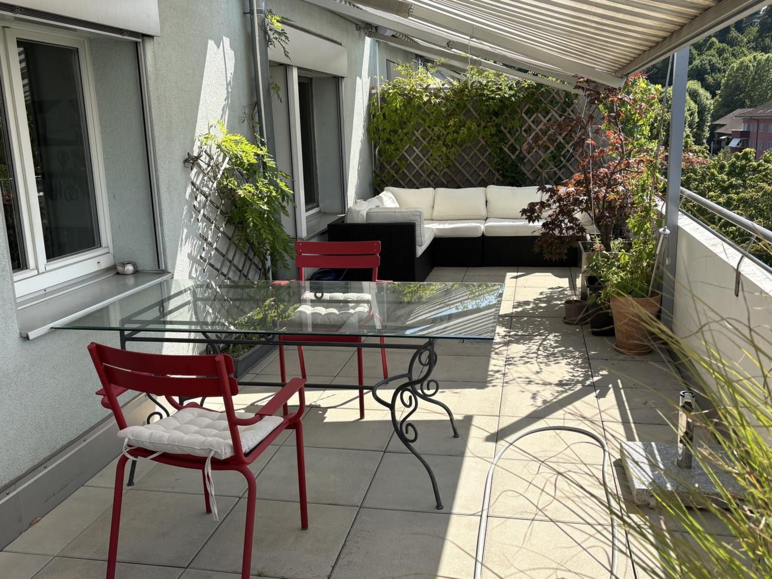 Room in a shared flat, photo 1 of 3