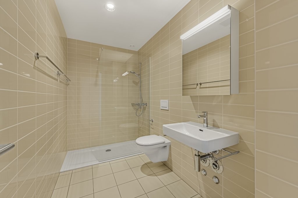 1 ½ rooms apartment, photo 4 of 4