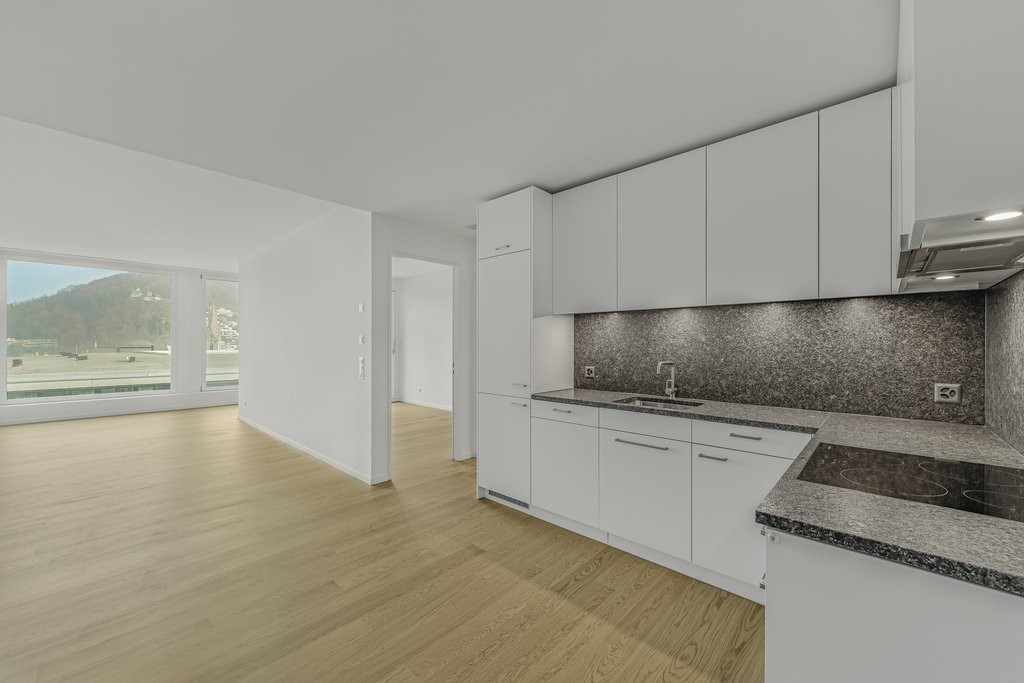 1 ½ rooms apartment, photo 2 of 4