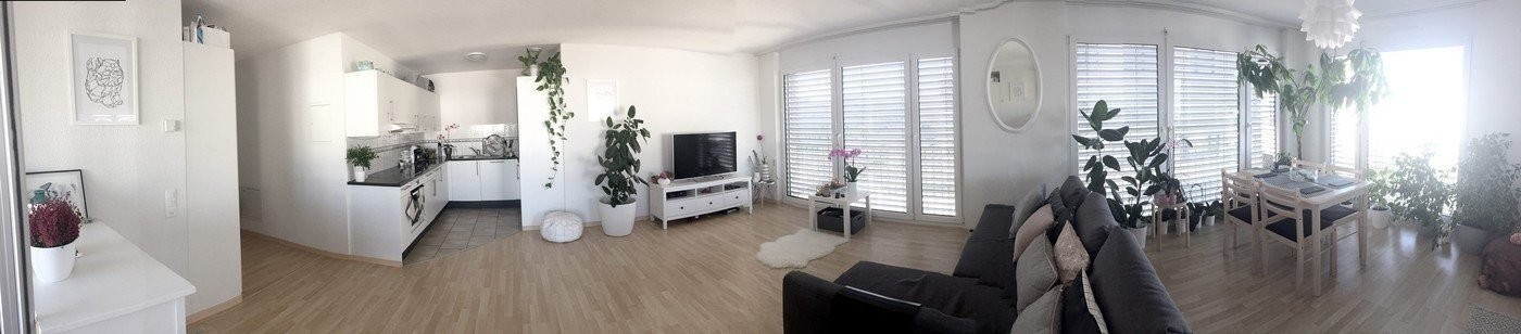 2 ½ rooms apartment, photo 2 of 5