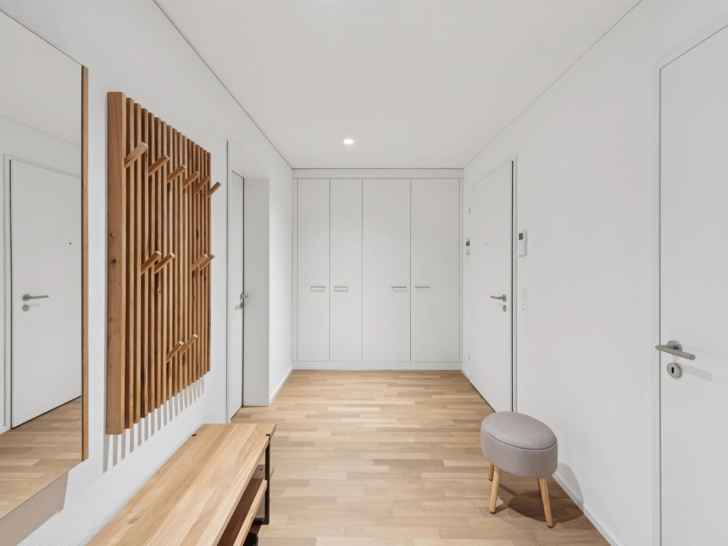 3 ½ rooms apartment, photo 4 of 10