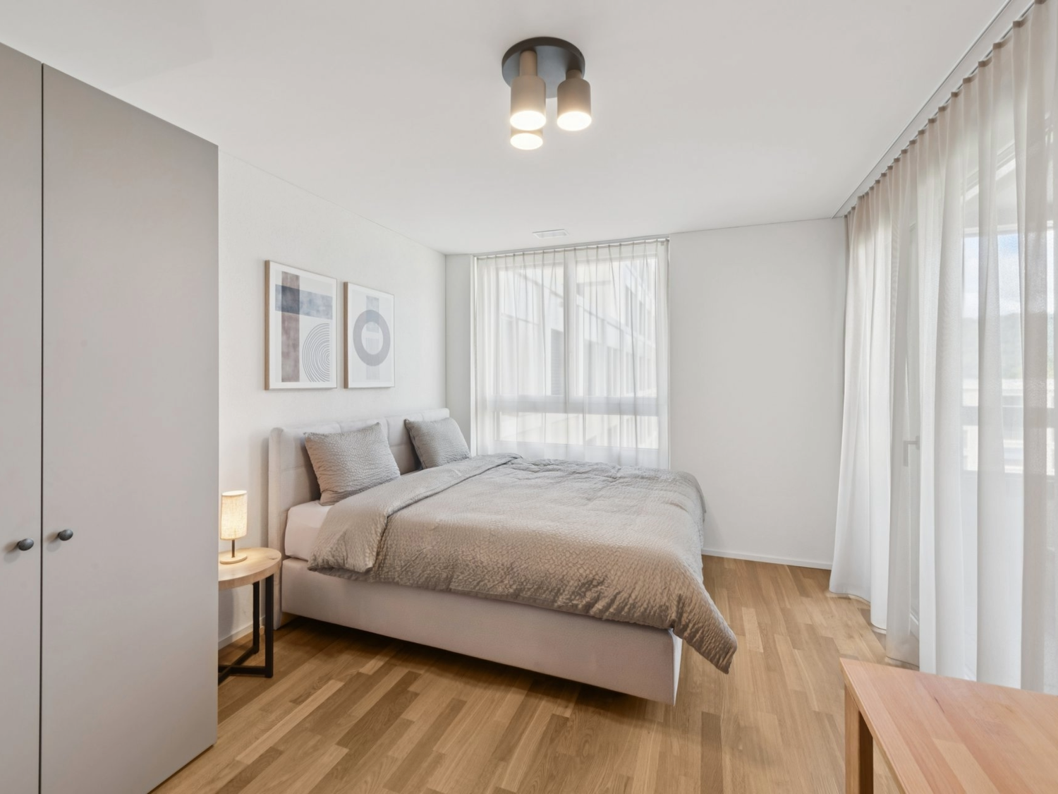 3 ½ rooms apartment, photo 5 of 10