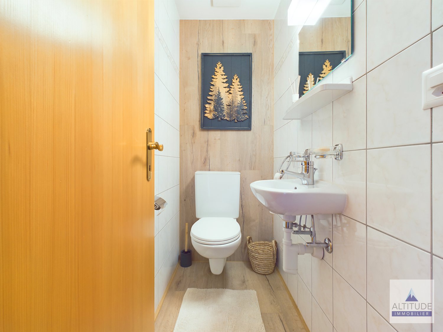 3 ½ rooms apartment, photo 10 of 10