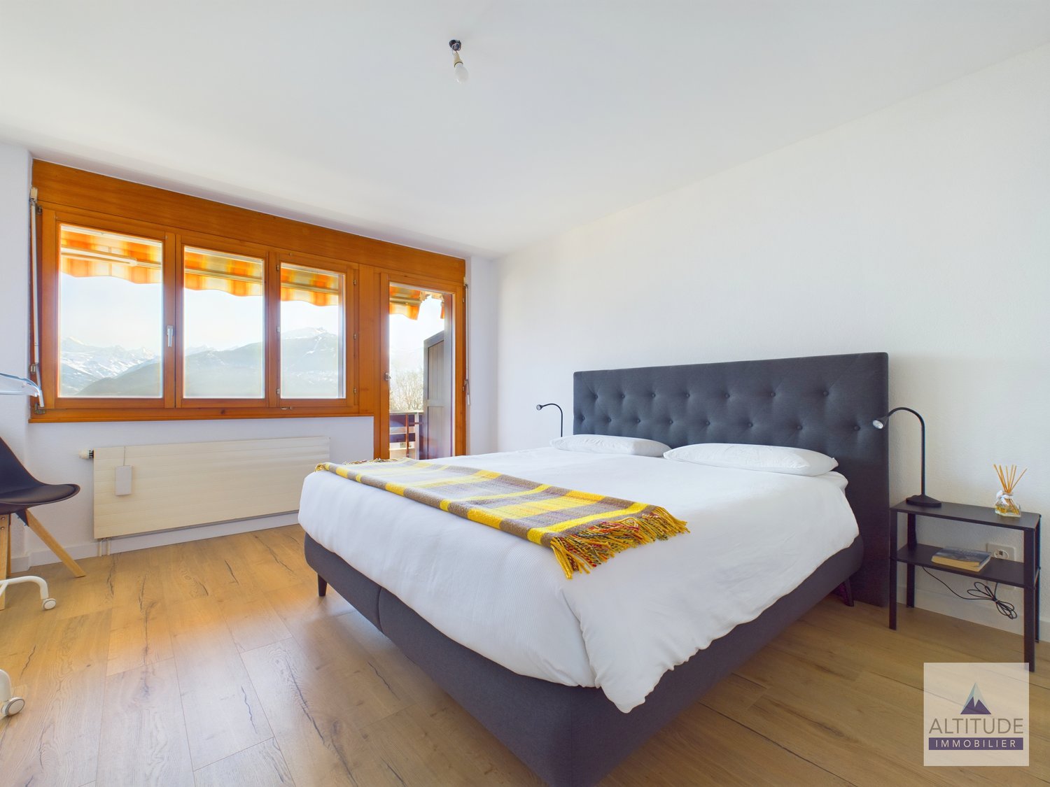3 ½ rooms apartment, photo 7 of 10
