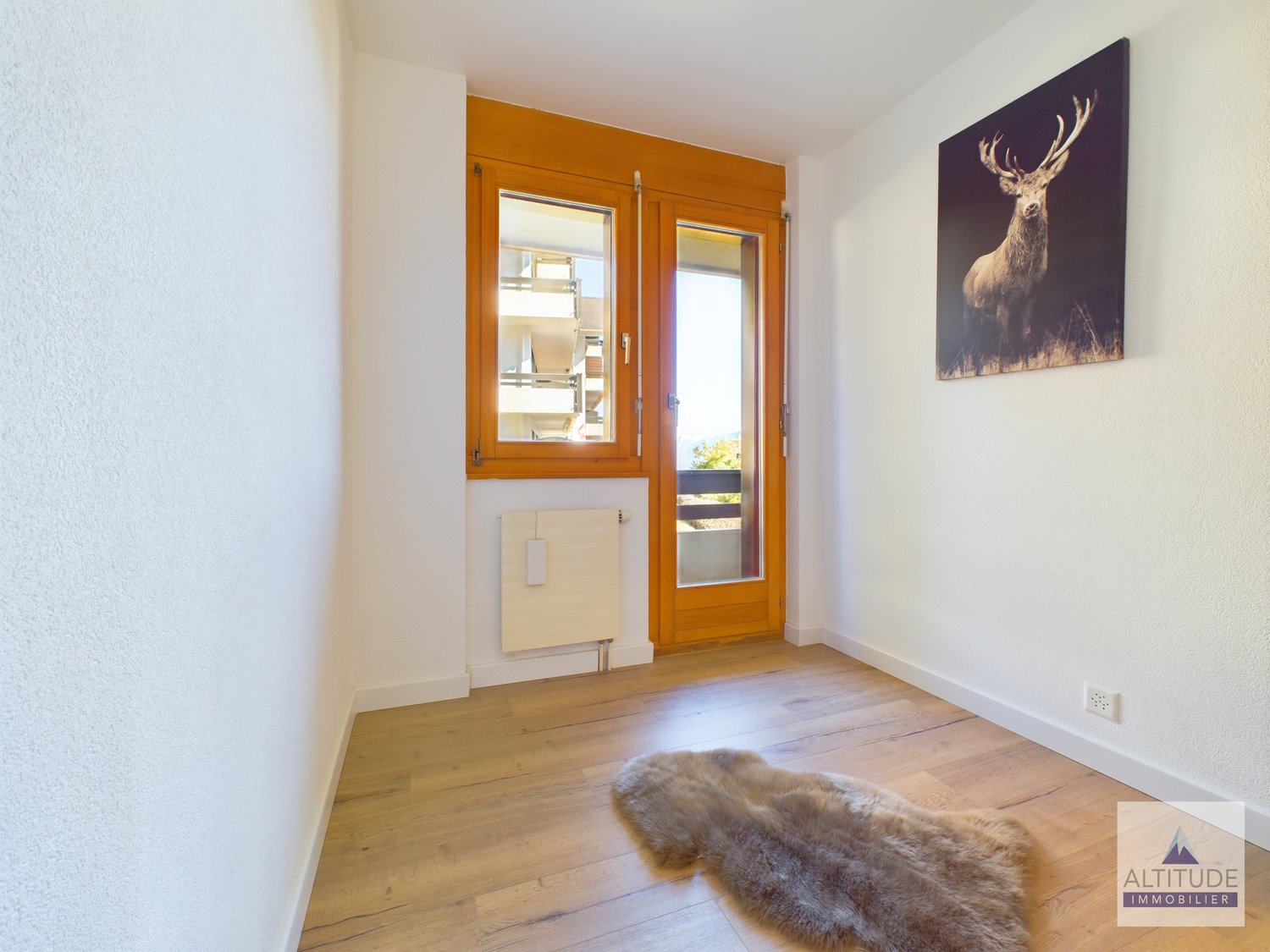 3 ½ rooms apartment, photo 9 of 10