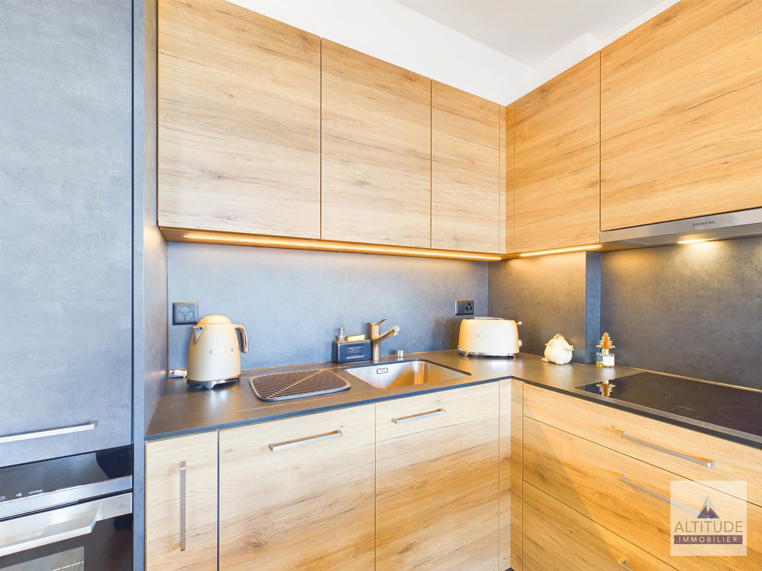 3 ½ rooms apartment, photo 1 of 10