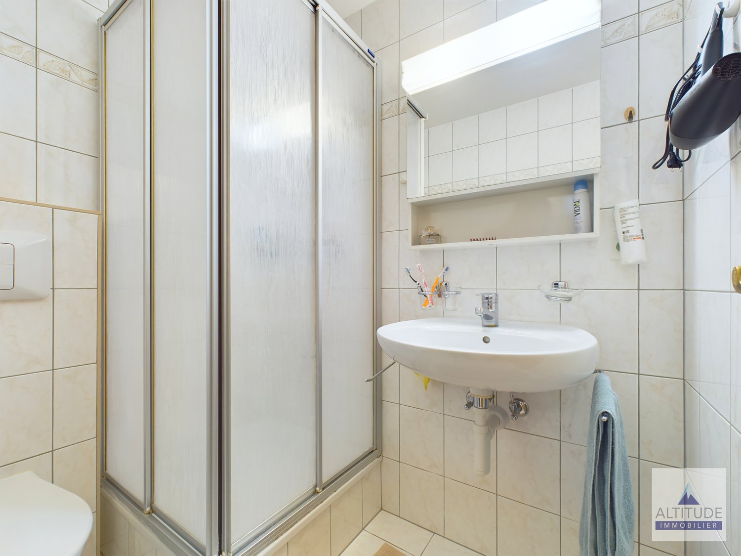 3 ½ rooms apartment, photo 8 of 10
