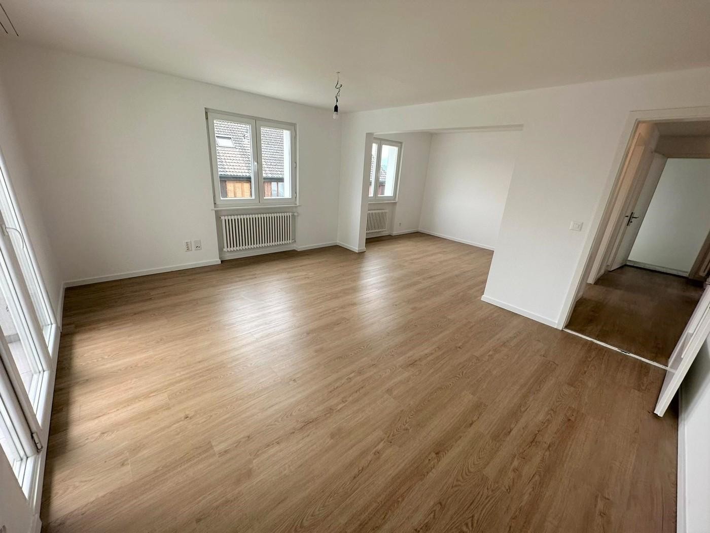 Appartamento di 3 ½ locali