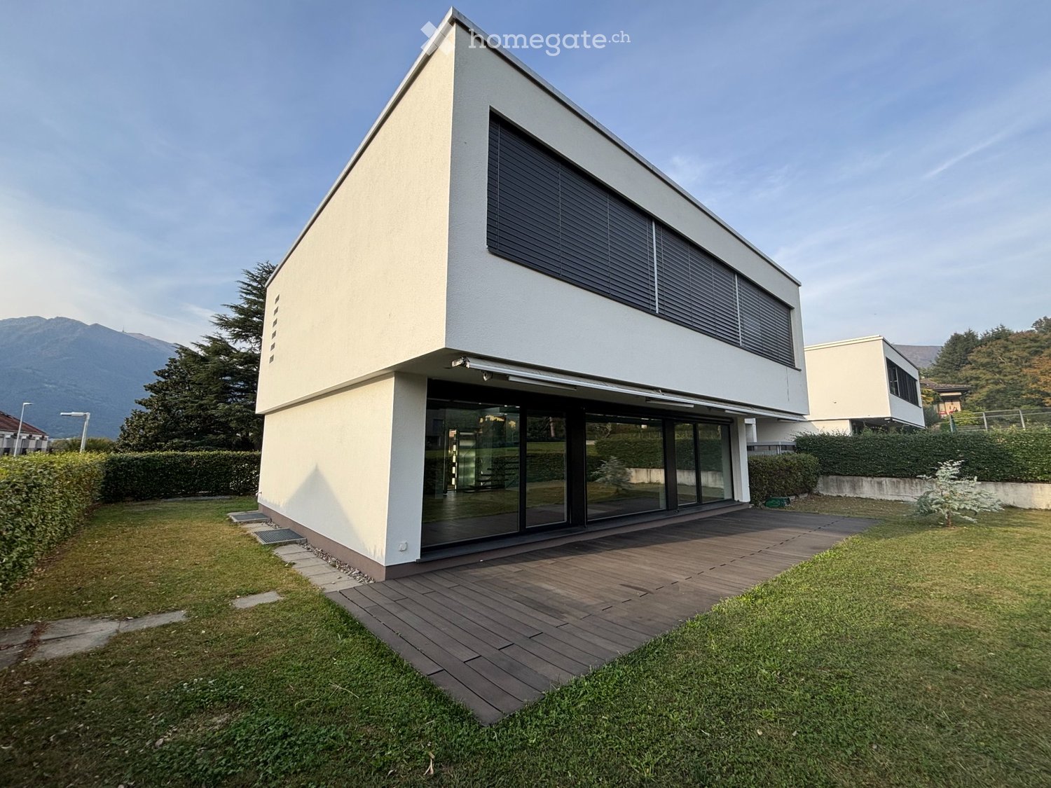 3 ½ rooms single house