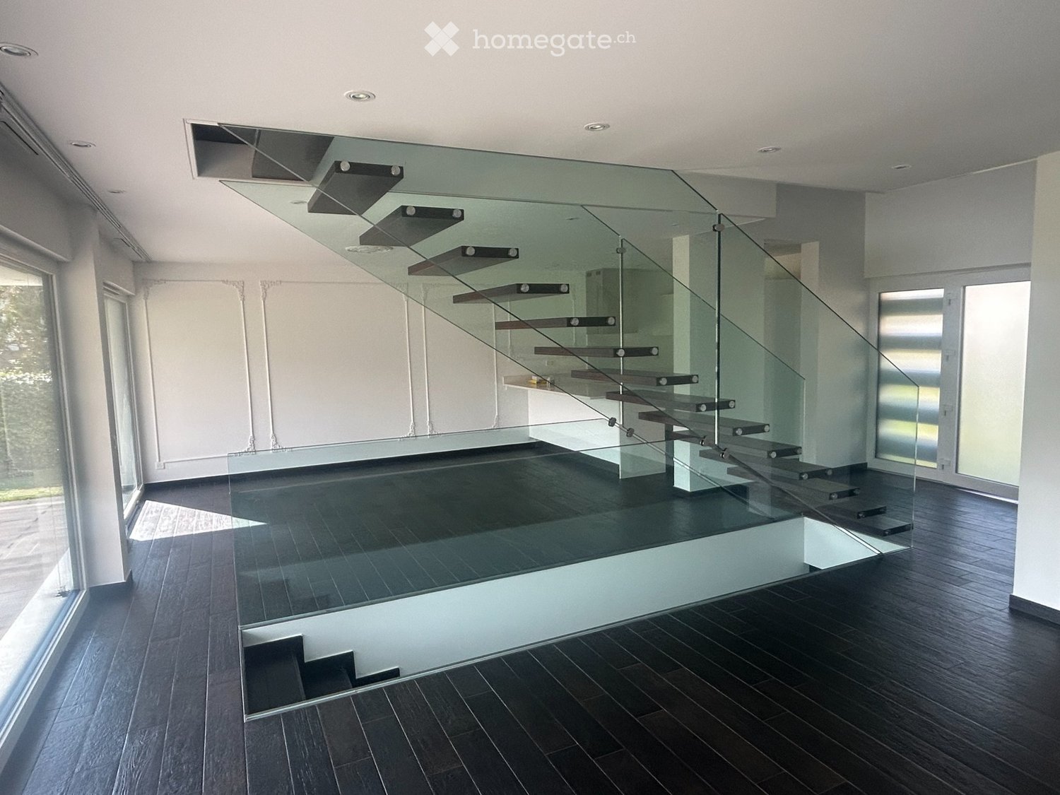 3 ½ rooms single house