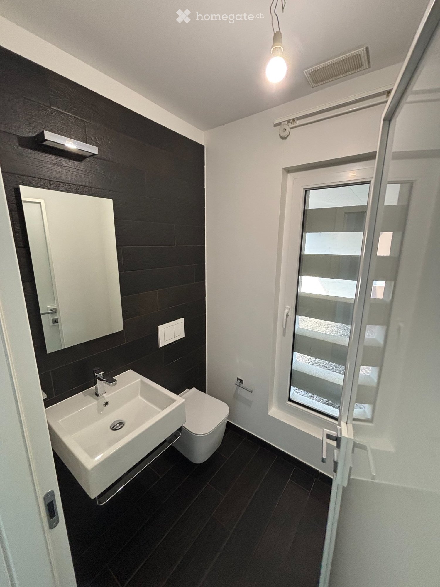 3 ½ rooms single house